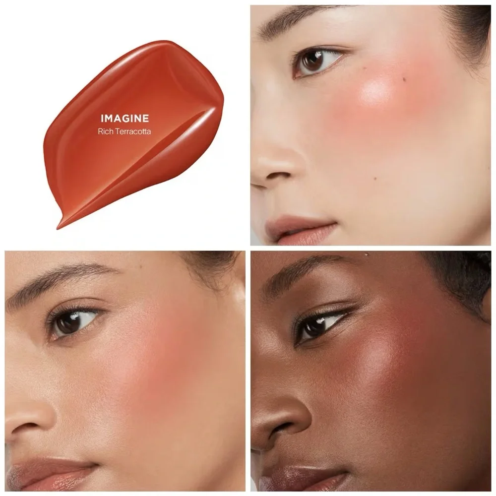 Hourglass ‘Imagine’ Unreal Liquid Blush